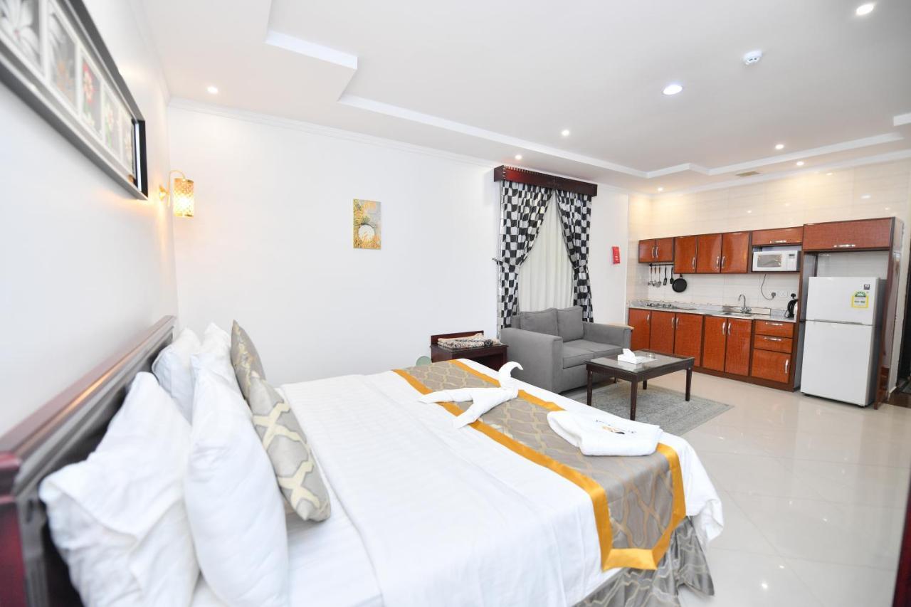 Aseel Alsharq Hotel 리야드 외부 사진