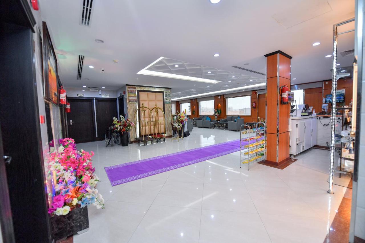 Aseel Alsharq Hotel 리야드 외부 사진